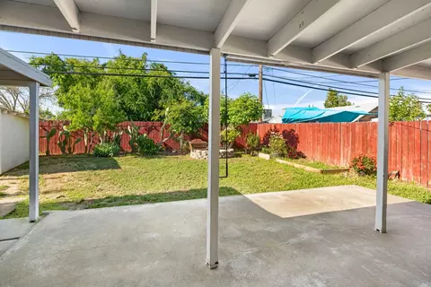 Exterior - 3249 U St, Antelope, CA 95843 photo 4 of 7
