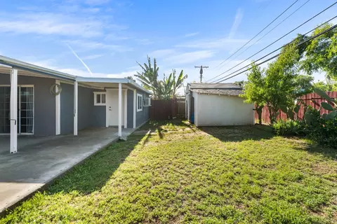 Exterior - 3249 U St, Antelope, CA 95843 photo 6 of 7