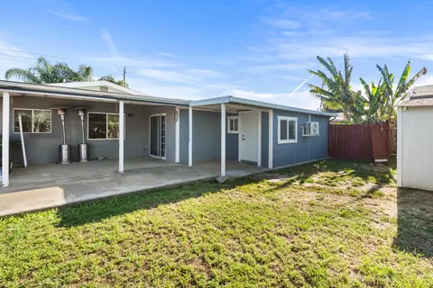 Exterior - 3249 U St, Antelope, CA 95843 photo 7 of 7
