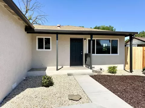 Exterior - 1905 Muncy Dr, Modesto, CA 95350 photo 7 of 7