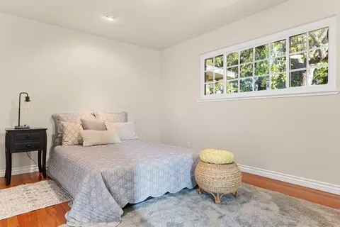 Bedroom - 5706 Jeff Way, Carmichael, CA 95608 photo 4 of 5