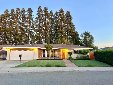 5706 Jeff Way, Carmichael, CA 95608