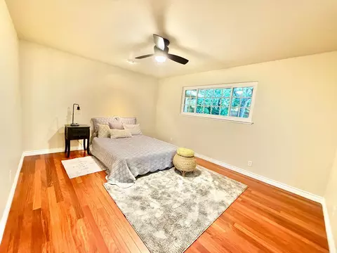 Bedroom - 5706 Jeff Way, Carmichael, CA 95608 photo 1 of 5