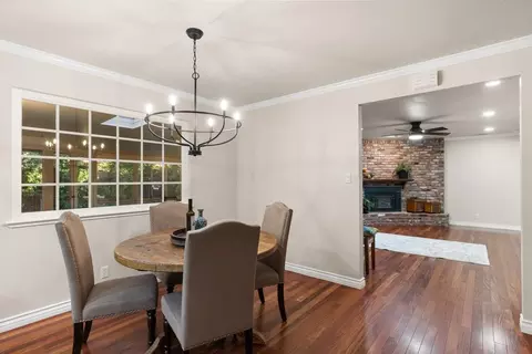 Dining - 5706 Jeff Way, Carmichael, CA 95608 photo 2 of 7