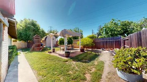 Exterior - 2329 Northridge Dr, Modesto, CA 95350 photo 3 of 3