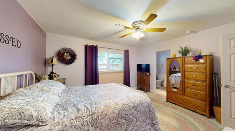Bedroom - 2329 Northridge Dr, Modesto, CA 95350 photo 2 of 2
