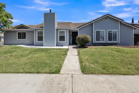 Exterior - 15510 Lottie Way, Lathrop, CA 95330 photo 2 of 8