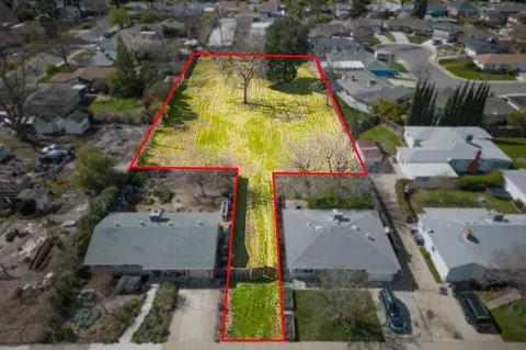 4250 65th St, Sacramento, CA 95820