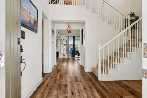 Entry Way - 2371 Rio Grande Dr, Tracy, CA 95377 photo 1 of 6