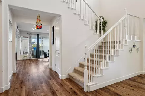 Entry Way - 2371 Rio Grande Dr, Tracy, CA 95377 photo 2 of 6
