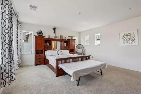 Bedroom - 2371 Rio Grande Dr, Tracy, CA 95377 photo 11 of 11