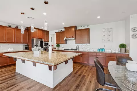 Kitchen - 2371 Rio Grande Dr, Tracy, CA 95377 photo 1 of 5