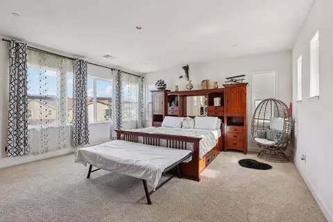 Bedroom - 2371 Rio Grande Dr, Tracy, CA 95377 photo 9 of 11