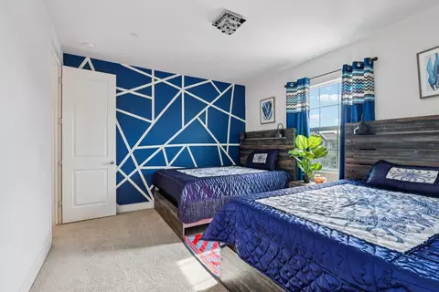 Bedroom - 2371 Rio Grande Dr, Tracy, CA 95377 photo 6 of 11
