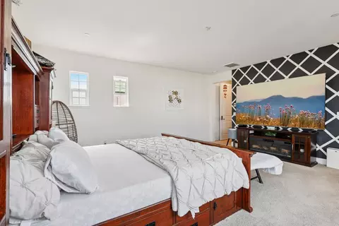 Bedroom - 2371 Rio Grande Dr, Tracy, CA 95377 photo 10 of 11