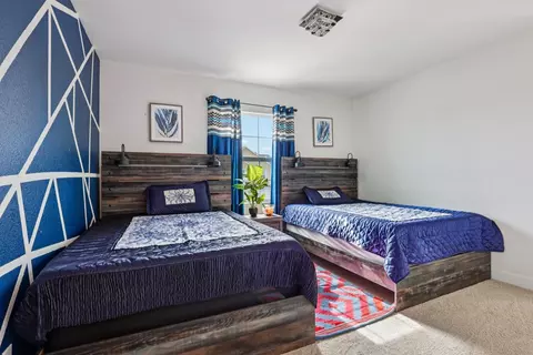 Bedroom - 2371 Rio Grande Dr, Tracy, CA 95377 photo 5 of 11