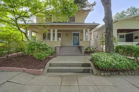 2940 23rd St, Sacramento, CA 95818