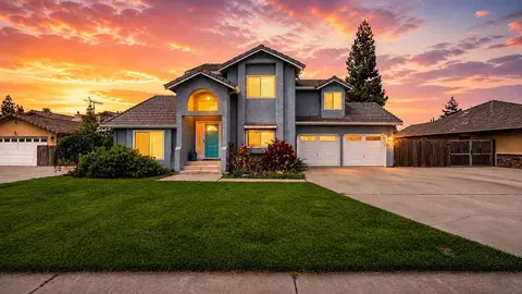 8121 Acacia St, Hilmar, CA 95324