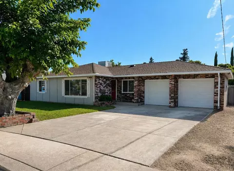400 N Western Ave, Waterford, CA 95386