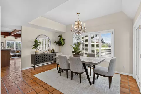Dining - 6431 Orange Hill Ln, Carmichael, CA 95608 photo 1 of 5