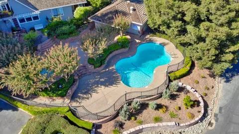 Exterior - 6431 Orange Hill Ln, Carmichael, CA 95608 photo 15 of 15