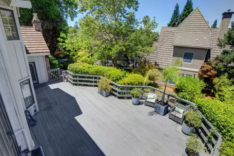 Exterior - 6431 Orange Hill Ln, Carmichael, CA 95608 photo 6 of 15