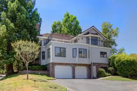 Exterior - 6431 Orange Hill Ln, Carmichael, CA 95608 photo 12 of 15