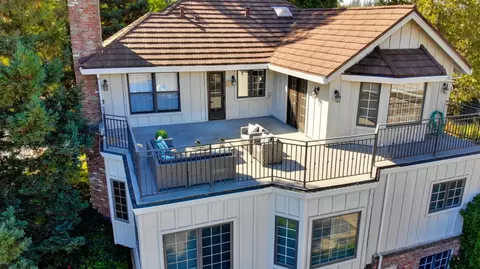 Exterior - 6431 Orange Hill Ln, Carmichael, CA 95608 photo 11 of 15
