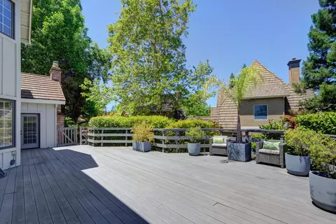 Exterior - 6431 Orange Hill Ln, Carmichael, CA 95608 photo 5 of 15