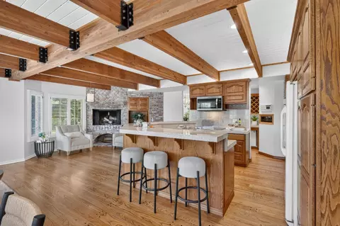Kitchen - 6431 Orange Hill Ln, Carmichael, CA 95608 photo 1 of 7