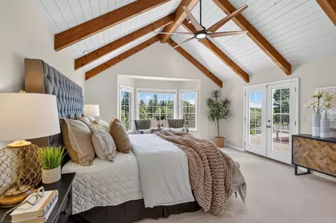 Bedroom - 6431 Orange Hill Ln, Carmichael, CA 95608 photo 3 of 5