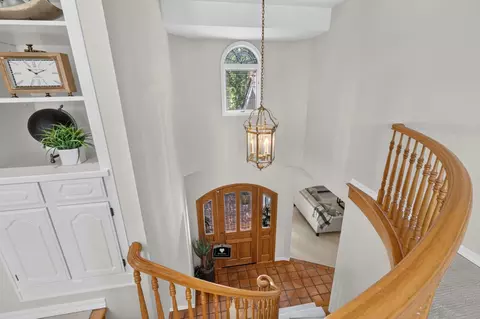 Entry Way - 6431 Orange Hill Ln, Carmichael, CA 95608 photo 8 of 10