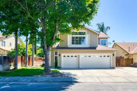 430 De Bord, Tracy, CA 95376