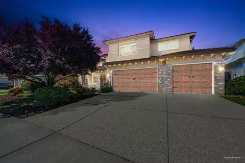 Exterior - 2513 Alexandra Pl, Rocklin, CA 95765 photo 7 of 23