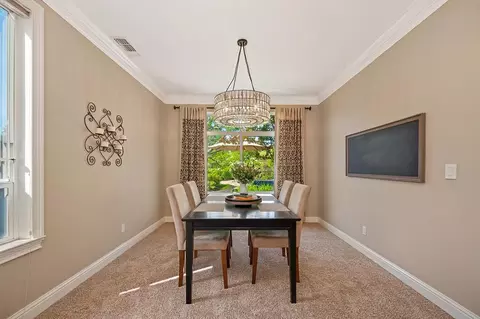 Dining - 2513 Alexandra Pl, Rocklin, CA 95765 photo 1 of 3