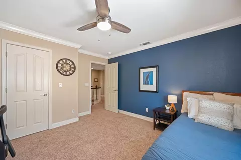 Bedroom - 2513 Alexandra Pl, Rocklin, CA 95765 photo 7 of 9