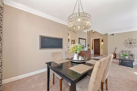 Dining - 2513 Alexandra Pl, Rocklin, CA 95765 photo 2 of 3