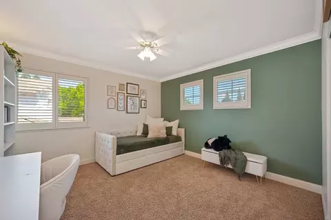 Bedroom - 2513 Alexandra Pl, Rocklin, CA 95765 photo 9 of 9