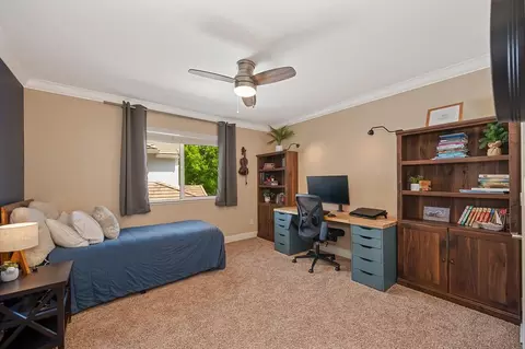 Bedroom - 2513 Alexandra Pl, Rocklin, CA 95765 photo 6 of 9