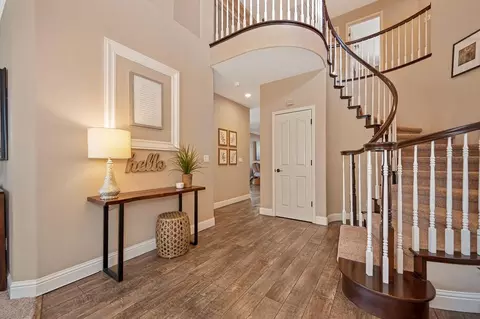 Entry Way - 2513 Alexandra Pl, Rocklin, CA 95765 photo 4 of 7