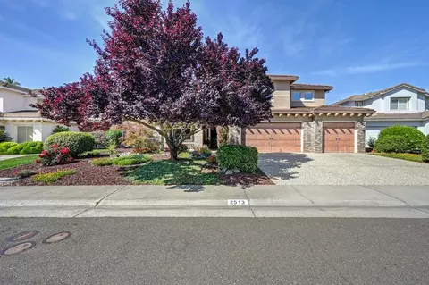 Exterior - 2513 Alexandra Pl, Rocklin, CA 95765 photo 2 of 23
