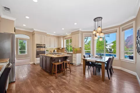 Kitchen - 2513 Alexandra Pl, Rocklin, CA 95765 photo 5 of 6