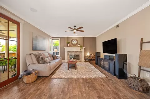 Living - 2513 Alexandra Pl, Rocklin, CA 95765 photo 8 of 8