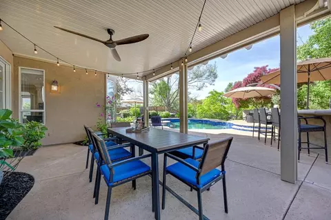 Exterior - 2513 Alexandra Pl, Rocklin, CA 95765 photo 11 of 23