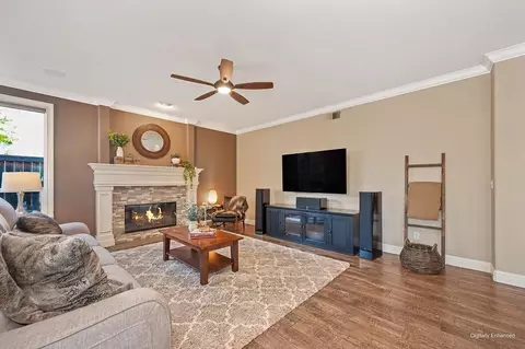 Living - 2513 Alexandra Pl, Rocklin, CA 95765 photo 5 of 8