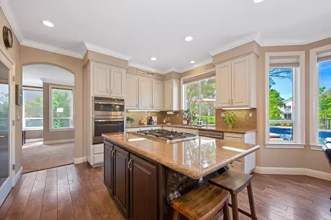 Kitchen - 2513 Alexandra Pl, Rocklin, CA 95765 photo 4 of 6