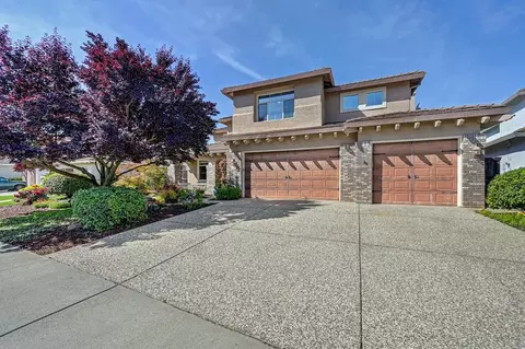 Exterior - 2513 Alexandra Pl, Rocklin, CA 95765 photo 6 of 23