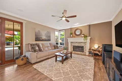 Living - 2513 Alexandra Pl, Rocklin, CA 95765 photo 7 of 8