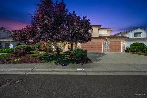 Exterior - 2513 Alexandra Pl, Rocklin, CA 95765 photo 3 of 23