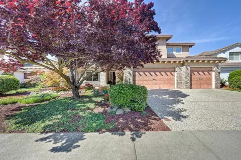 Exterior - 2513 Alexandra Pl, Rocklin, CA 95765 photo 5 of 23